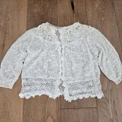 2025年最新】edit.for lulu レースカーディガンの人気アイテム