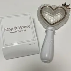 King & Prince キンプリ 2019 ペンライト