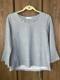 any sisカットソー