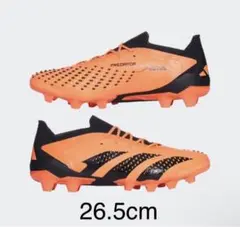 adidas PREDATOR 26.5cm