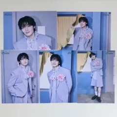 スキズ Hollow ラントレ セミコンプセット アイエン