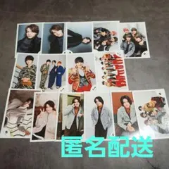 岩﨑大昇 美少年 写真