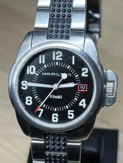 2025年最新】HAMILTON 6301の人気アイテム - メルカリ