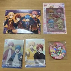 すとぷり 全員集合