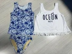 水着　ocean pacific 値下げ