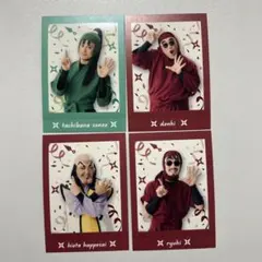 忍ミュ 15弾学園祭 ぱしゃこれ 立花仙蔵