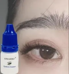 眉毛 育毛剤 眉毛成長エッセンス3ml 新品未使用未開封のサムネイル
