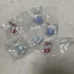 サンリオキャラクターズ シナモンロール6個セット