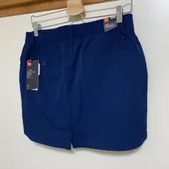 アンダーアーマー　ゴルフスカート　6