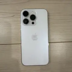 iPhone14 Pro 512GB SIMフリー バッテリー84% 動作良好