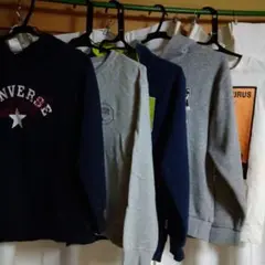 トレーナー まとめ売り