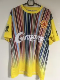 ギラヴァンツ北九州 ギラフェス 2024 Tシャツ