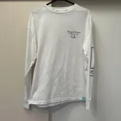 キンプリ　コンサート　ランド　2020 Tシャツ