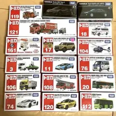 [新品未開封] トミカプレミアム 17台まとめ売り 2026年最新】トミカプレミアム17の人気アイテム - メルカリ