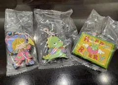 矢沢あい カプセルラバーマスコット