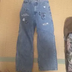 ラブトキシックデニム 150