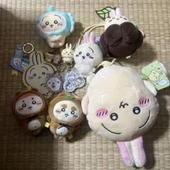 ちいかわ　グッズまとめ売り