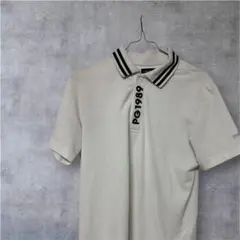 PEARLY GATES ポロシャツ Mサイズ