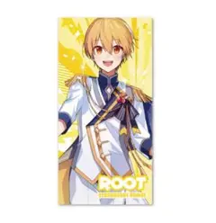 すとぷり るぅとくん ピクチャータオル