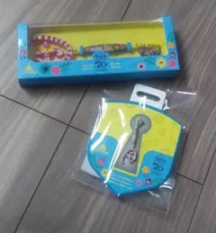 ふしぎの国のアリス　コレクタブルキー