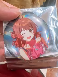 や*つ様 学マス ミラクルナナウ 缶バッジ 清夏 - メルカリ