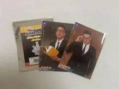 GENERATIONS 関口メンディー スーツver. フォトカード