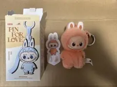 ラブブ　イニシャルJ