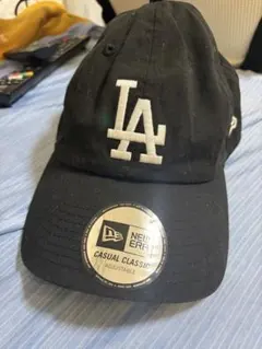 New Era ロサンゼルスドジャース　9TWENTY ぶ