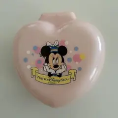 ディズニーシー シーソルトアイス スーベニアケース