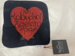 新品・タグ付 JOEL ROBUCHON ジェラピケ 山田涼介 ロゴハンドタオル