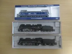 2026年最新】鉄道模型 nゲージ ジャンクの人気アイテム - メルカリ