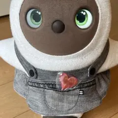 美品】SwitchBot KATAフレンズ 付属品・元箱完備 - メルカリ