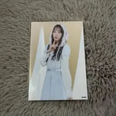 ノイミー ≠ME 鈴木瞳美 hmv 生写真 - メルカリ