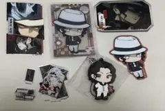 鬼滅の刃　鬼舞辻無惨セット