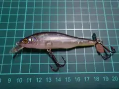 メガバス プロップダーター80 2001年モデルのサムネイル