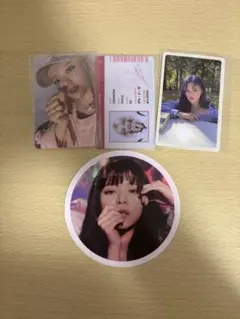 TWICEジョンヨン #Dreamday ランダムトレカ - メルカリ