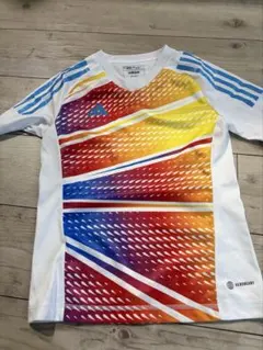 adidas スポーツシャツ 150センチ