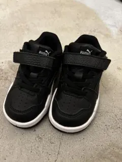 PUMA プーマ　スニーカー　ベビー　キッズ