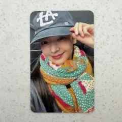 2026年最新】itzy トレカ リアの人気アイテム - メルカリ