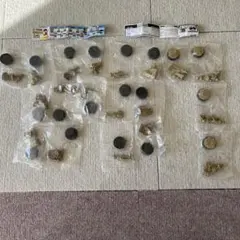 ドラゴンボール フィギュア19体セット