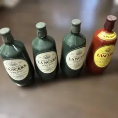 LANCERS ワイン 4本セット ポルトガル産のサムネイル