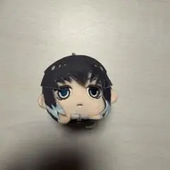 鬼滅の刃 時透無一郎 もちころりん 봉제인형 마스코트
