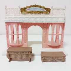 2025年最新】シルバニアファミリータウンシリーズの人気アイテム