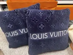 2025年最新】LOUIS VUITTON クッション・座布団の人気アイテム