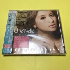Che'Nelle BELIEVE CD新品未開封