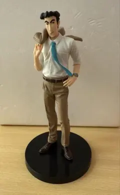 CREATOR×CREATOR 俺のフィギュア 野原ひろし 通常カラー