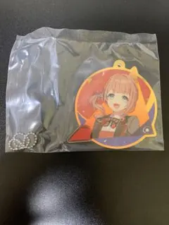 プロセカ　SEGAラッキーくじ　E賞　穂波