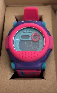 2026年最新】g-shock g-001の人気アイテム - メルカリ