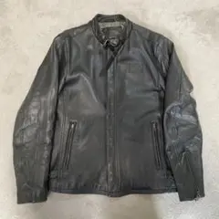 2026年最新】BAGARCH メンズ レザージャケット・ライダースの人気 