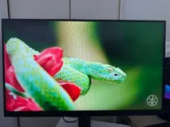 美品✨innocn 2710Q PLUS モニター本体 - メルカリ